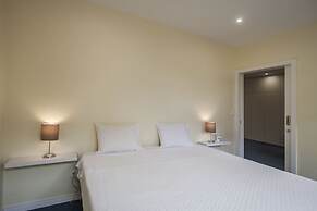 Hotel Sete Cidades