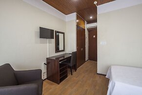 Hotel Sete Cidades