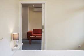 Hotel Sete Cidades