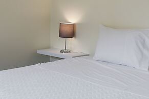 Hotel Sete Cidades