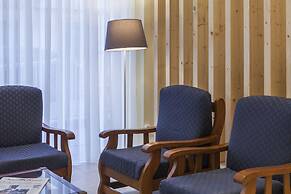 Hotel Sete Cidades