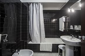 Hotel Sete Cidades