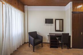 Hotel Sete Cidades