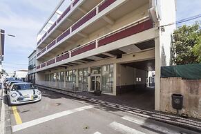 Hotel Sete Cidades