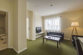 Hotel Sete Cidades