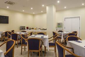 Hotel Sete Cidades