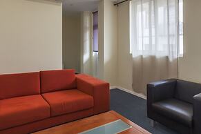 Hotel Sete Cidades