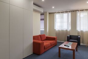 Hotel Sete Cidades