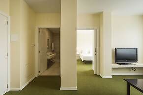 Hotel Sete Cidades