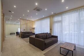 Hotel Sete Cidades