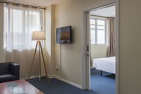 Hotel Sete Cidades