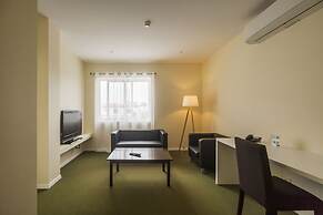 Hotel Sete Cidades