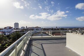 Hotel Sete Cidades