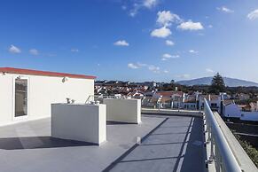 Hotel Sete Cidades