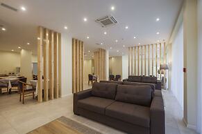 Hotel Sete Cidades