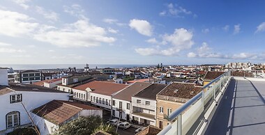 Hotel Sete Cidades
