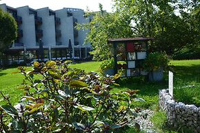 Parkhotel Brunauer