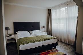 Parkhotel Brunauer
