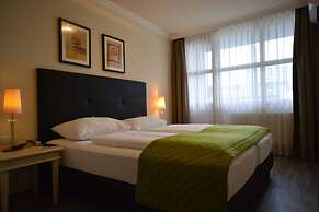 Parkhotel Brunauer