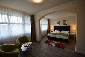 Parkhotel Brunauer