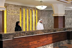 InterContinental Jeddah by IHG