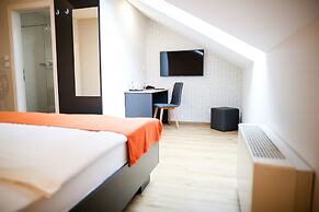 Ambient Hotel