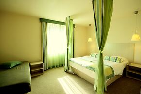 Ambient Hotel