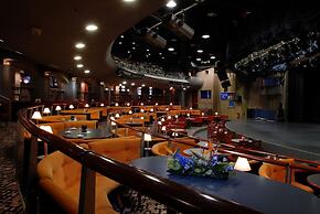 Perla, Resort & Entertainment