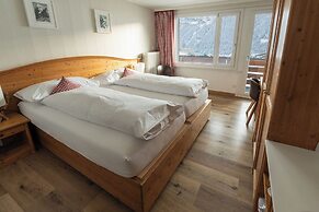 Hotel Bernerhof Grindelwald