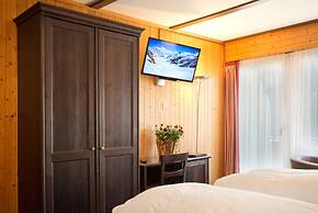 Hotel Bernerhof Grindelwald