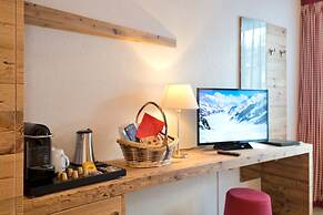 Hotel Bernerhof Grindelwald