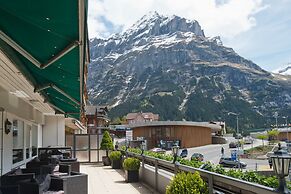 Hotel Bernerhof Grindelwald