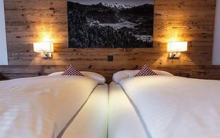 Hotel Bernerhof Grindelwald
