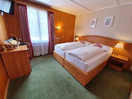Hotel Bernerhof Grindelwald