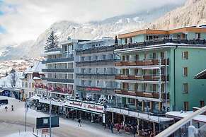 Hotel Bernerhof Grindelwald