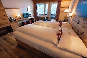 Hotel Bernerhof Grindelwald