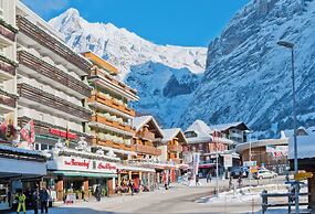 Hotel Bernerhof Grindelwald