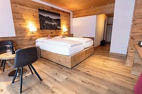 Hotel Bernerhof Grindelwald