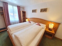 Hotel Bernerhof Grindelwald