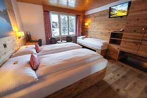 Hotel Bernerhof Grindelwald