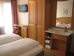 Hotel Bernerhof Grindelwald