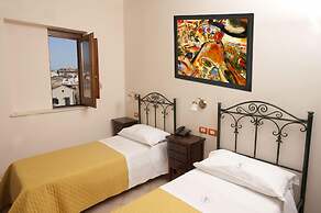 Hotel Columbia