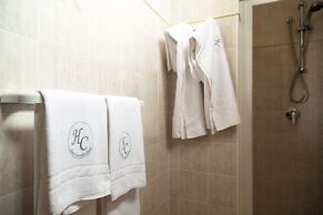 Hotel Columbia