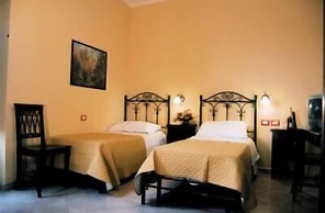 Hotel Columbia