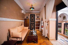 Riad Ta'achchaqa