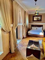 Riad Ta'achchaqa