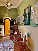Riad Ta'achchaqa