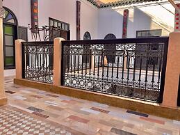 Riad Ta'achchaqa