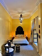 Riad Ta'achchaqa