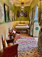 Riad Ta'achchaqa